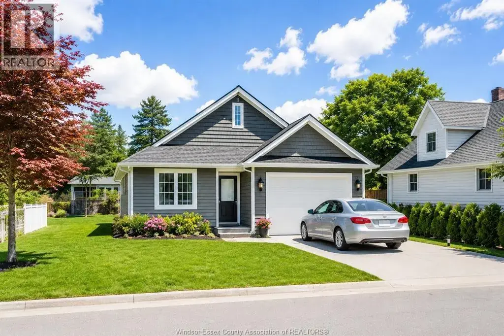 23 Mcbride Avenue, Amherstburg